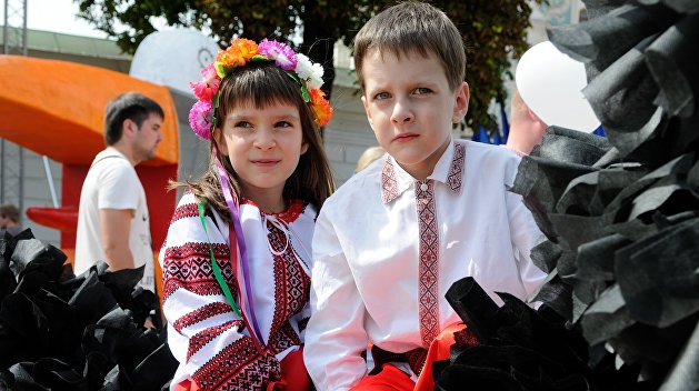 Украине придется идти на уступки в изменении языковой главы закона «Об образовании» Украине придется идти на уступки в изменении языковой главы закона «Об образовании»