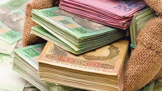 Новогодний подарок не удался: директор аэропорта Николаева погорел на крупной взятке Новогодний подарок не удался: директор аэропорта Николаева погорел на крупной взятке