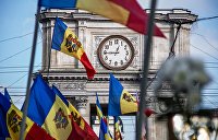 «Хуже, чем диктатор Уганды»: молдавский политик о прозападных властях страны