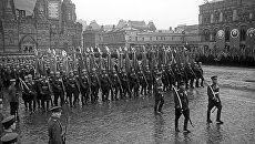 Якуб Корейба: Доживи Пилсудский до 1939 года,  Польша и Германия провели бы парад на Красной площади