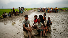 Димитриев: О геноциде в Мьянме