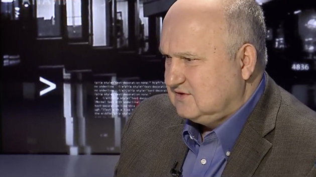 Официально. Экс-глава СБУ Смешко подал документы в Центризбирком Официально. Экс-глава СБУ Смешко подал документы в Центризбирком