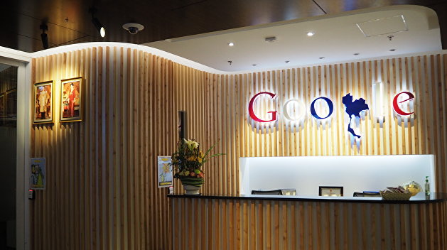 Кличко просит Google создать виртуальный Киев Кличко просит Google создать виртуальный Киев