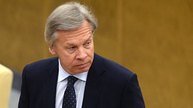 Сенатор: Лондону нечего сказать России Сенатор: Лондону нечего сказать России