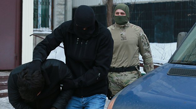 В Москве предотвращена террористическая атака ИГ В Москве предотвращена террористическая атака ИГ