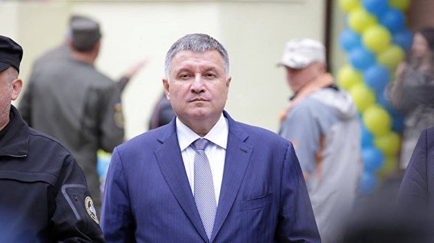 Аваков: В МВД начали работу над планом по «деоккупации» Донбасса Аваков: В МВД начали работу над планом по «деоккупации» Донбасса