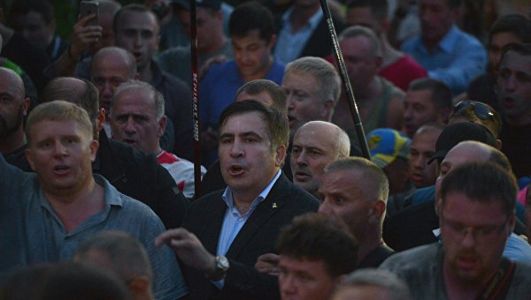 Убить Порошенко? Спасти Порошенко? Убить Порошенко? Спасти Порошенко?