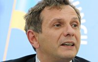 Устенко: Приватизация рискует обернуться отбеливанием незаконных средств