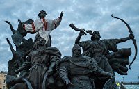 Экономика в вышиванке. Последствия введения военного положения для Украины