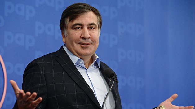 А судьи где? Дело Саакашвили рассматривать некому А судьи где? Дело Саакашвили рассматривать некому
