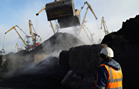 Уголь из Пенсильвании: выигрывают американские шахтеры и украинские олигархи
