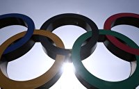 Олимпиада: время отвечать на провокации