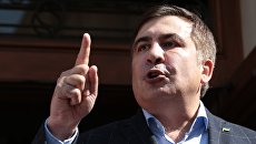 «24»: Сага Саакашвили: о причинах возвращения и намерениях экс-президента Грузии