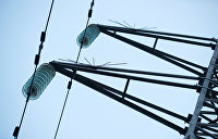 На Украине самое дорогое электричество в Европе