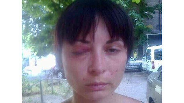 После пыток СБУ Дарья Мастикашева написала прощальное письмо После пыток СБУ Дарья Мастикашева написала прощальное письмо