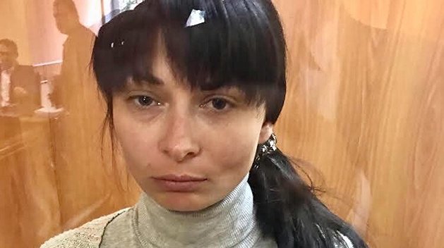 «Хуже, чем в концлагере»: Дарья Мастикашева рассказала о содержании в психбольнице