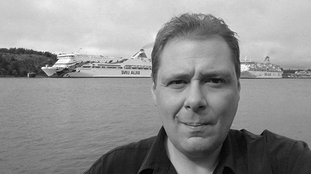 Манчук: «Единственный шанс для украинцев - это организация движения против войны» Манчук: «Единственный шанс для украинцев - это организация движения против войны»