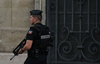 Скрывался от жандармов как мертвец. Во Франции поймали чиновника-коррупционера из Украины