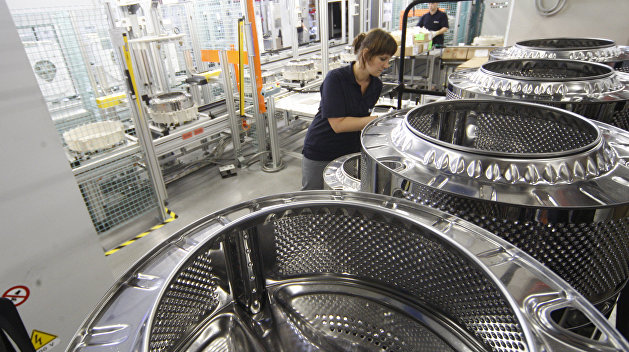 Германия предложила России выход из скандала с Siemens Германия предложила России выход из скандала с Siemens