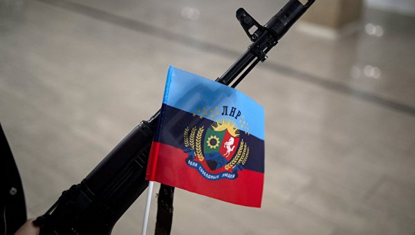 Вечером гарантии Киева, утром – «голубые каски» Вечером гарантии Киева, утром – «голубые каски»