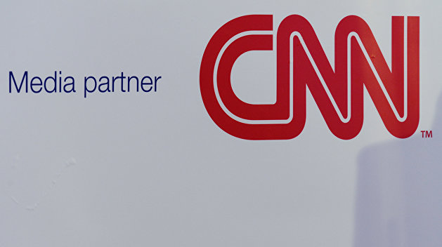 Ведущий CNN: США устали от Украины Ведущий CNN: США устали от Украины