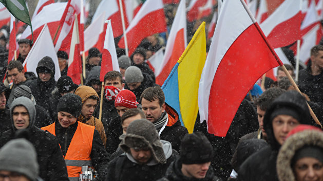 Увидеть Польшу и умереть. Украинцы могут найти работу, но безопасность им никто не гарантирует