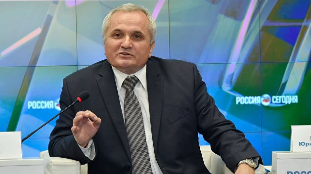 Глава болгарской автономии Крыма: Украина напрасно использует тему прав человека Глава болгарской автономии Крыма: Украина напрасно использует тему прав человека