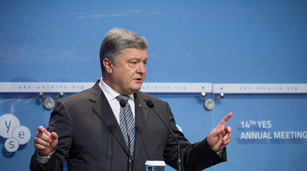 «Радио Петя»: Порошенко возводит свою медиа-империю «Радио Петя»: Порошенко возводит свою медиа-империю