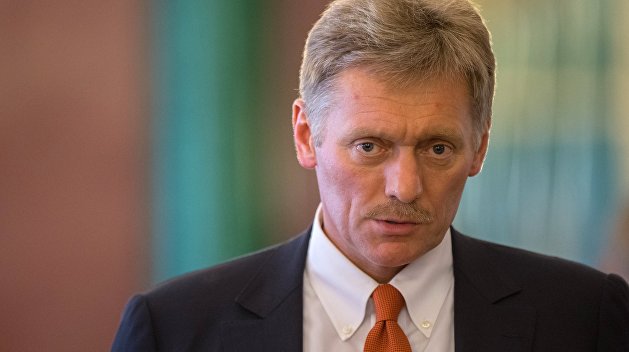 «Не самый блистательный период истории»: в Кремле прокомментировали снос памятников в США «Не самый блистательный период истории»: в Кремле прокомментировали снос памятников в США