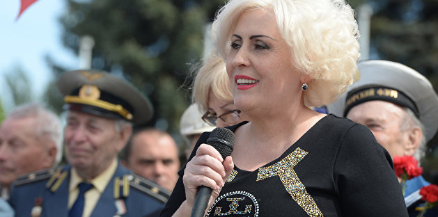 Экс-мэра Славянска Штепу оставили под домашним арестом