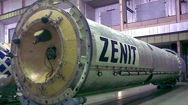 Бойко предложил освободить от налогов украинское ракетостроение Бойко предложил освободить от налогов украинское ракетостроение