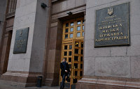 СБУ подозревает первого заместителя Кличко в коррупции