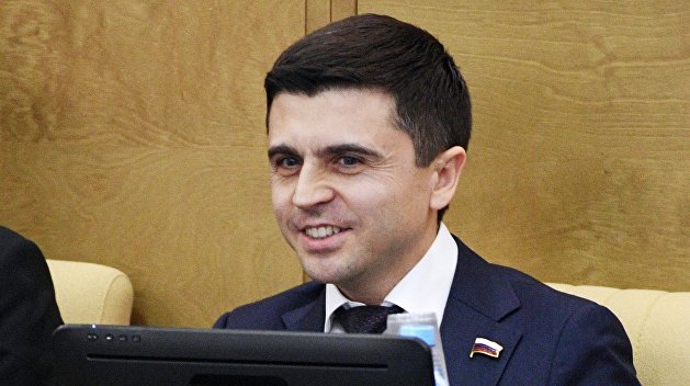 Бальбек: Вышки отказываются вещать в Крыму украинскую ахинею Бальбек: Вышки отказываются вещать в Крыму украинскую ахинею