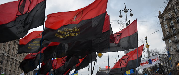 Конгресс украинских националистов. Как карликовая партия отравила Украину бандеровщиной