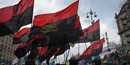 Конгресс украинских националистов. Как карликовая партия отравила Украину бандеровщиной