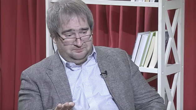 Власти Украины выгодно уничтожить малый бизнес – Корнейчук Власти Украины выгодно уничтожить малый бизнес – Корнейчук
