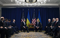 Военная помощь США Украине. Перспективы Военная помощь США Украине. Перспективы