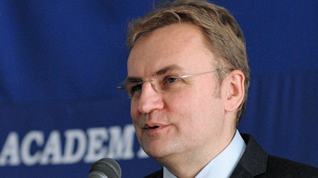Садовый рассказал, когда за ним придут Садовый рассказал, когда за ним придут