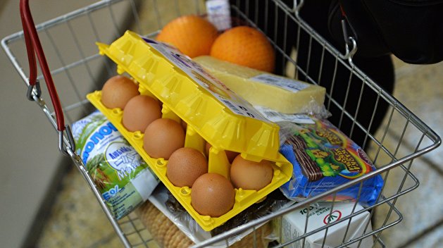 Бедные украинцы: Сколько можно купить сала на одну зарплаты — «Корреспондент» Бедные украинцы: Сколько можно купить сала на одну зарплаты — «Корреспондент»