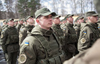 Как армия Украины и Нацгвардия становятся кузницей ультраправых
