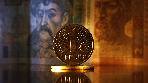 Цель оправдывает средства: Как Нацбанк Украины пытается удержать гривну на плаву Цель оправдывает средства: Как Нацбанк Украины пытается удержать гривну на плаву