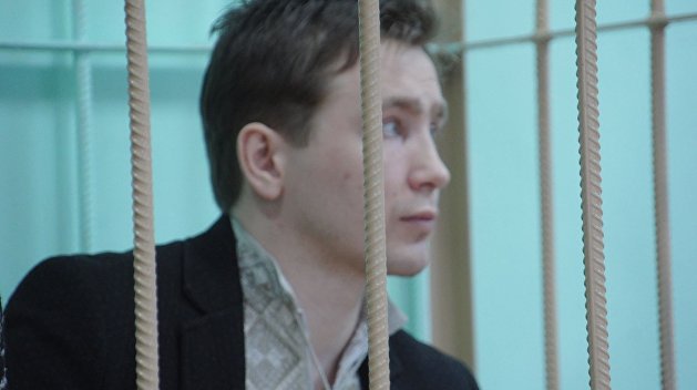 Коцаба: Тимонина и Васильца никто не имеет права осуждать за их согласие на обмен Коцаба: Тимонина и Васильца никто не имеет права осуждать за их согласие на обмен