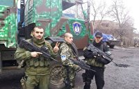 Убийцы и насильники из «Торнадо»: Кто и зачем на Украине делает их героями