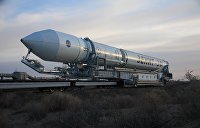 «Морской старт»: Российская компания отменила заказ на украинские ракеты «Зенит»