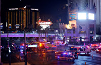 ИГ взяло на себя ответственность за атаку в Лас-Вегасе