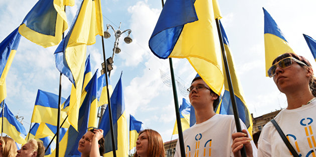 Почему Россия не понимает Украину? Заметки на полях политических баталий