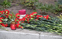 В Харьковской области 26 сентября объявлено Днем траура по погибшим при авиакатастрофе