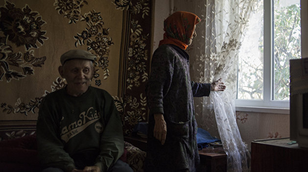 Гройсман обещал «осовременить» украинские пенсии Гройсман обещал «осовременить» украинские пенсии