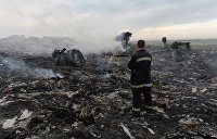Генпрокуратура не смогла ответить на обвинения о сбитом Boeing MH17