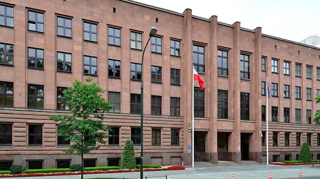МИД Польши оценил перспективы визита Анджея Дуды в Харьков МИД Польши оценил перспективы визита Анджея Дуды в Харьков
